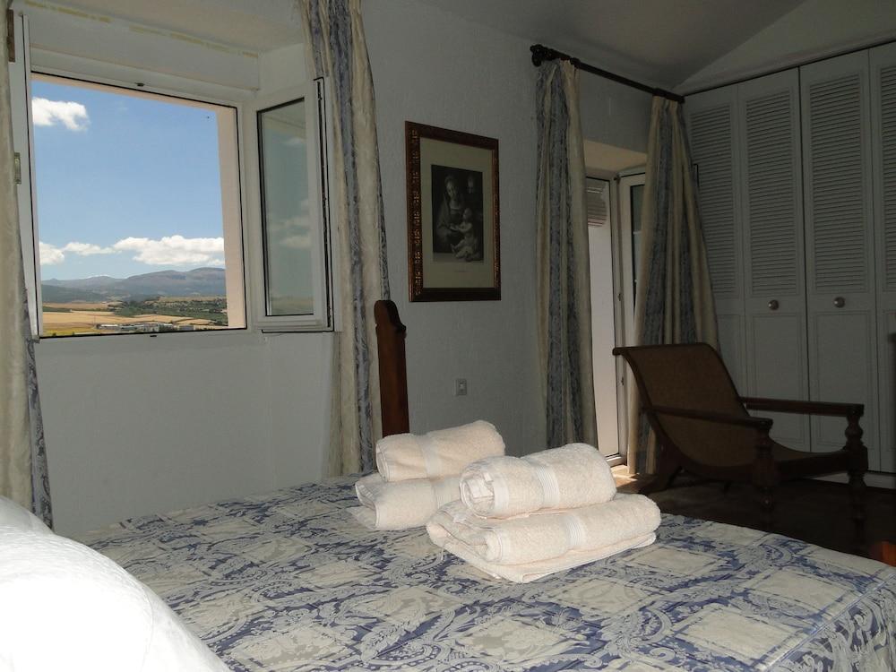 Villa Casa Alta Ronda Bagian luar foto