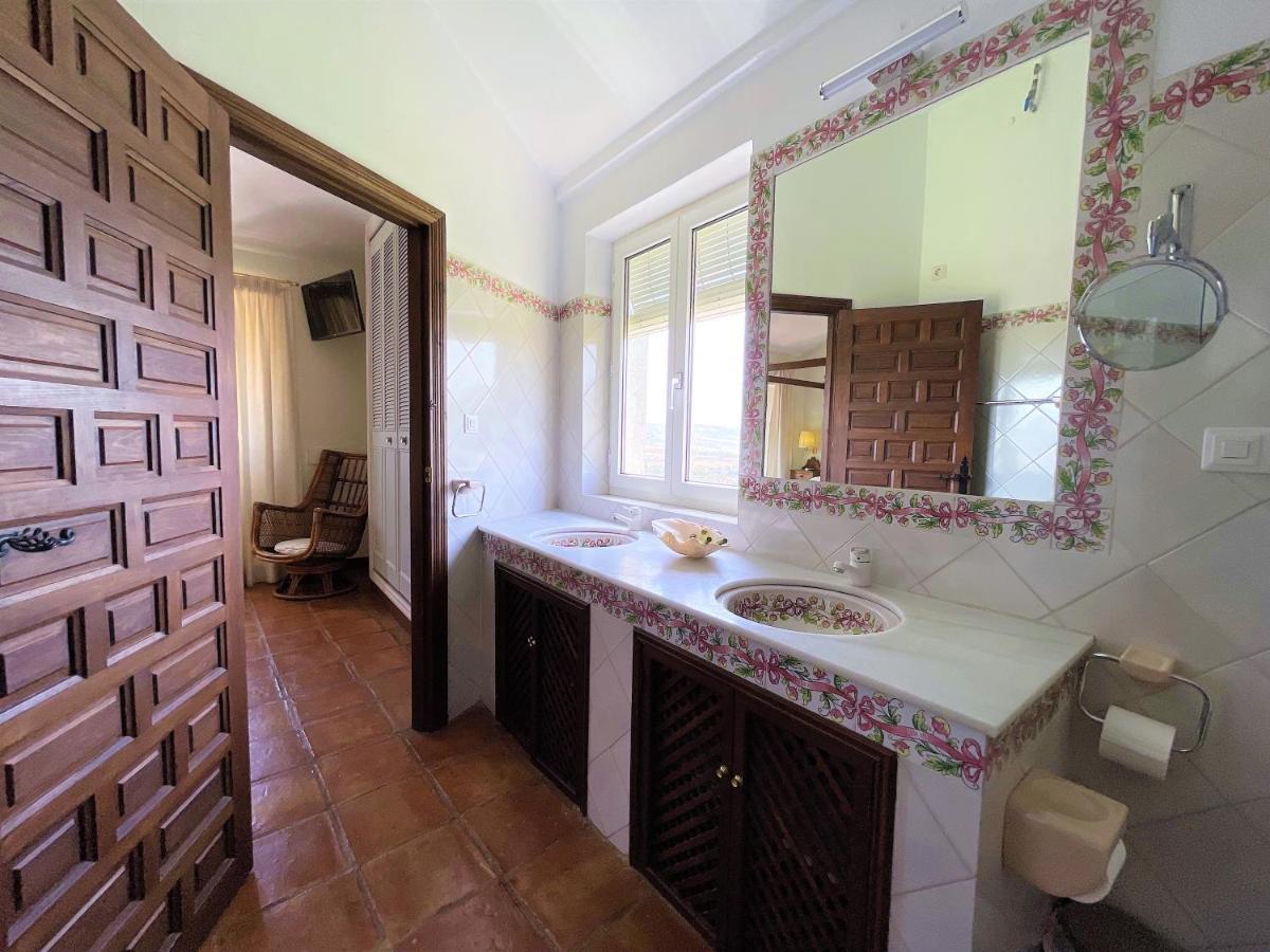 Villa Casa Alta Ronda Bagian luar foto