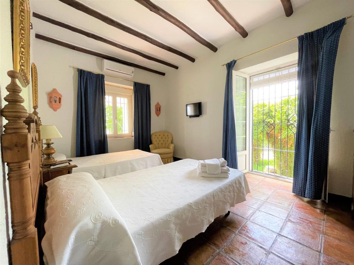 Villa Casa Alta Ronda Ruang foto