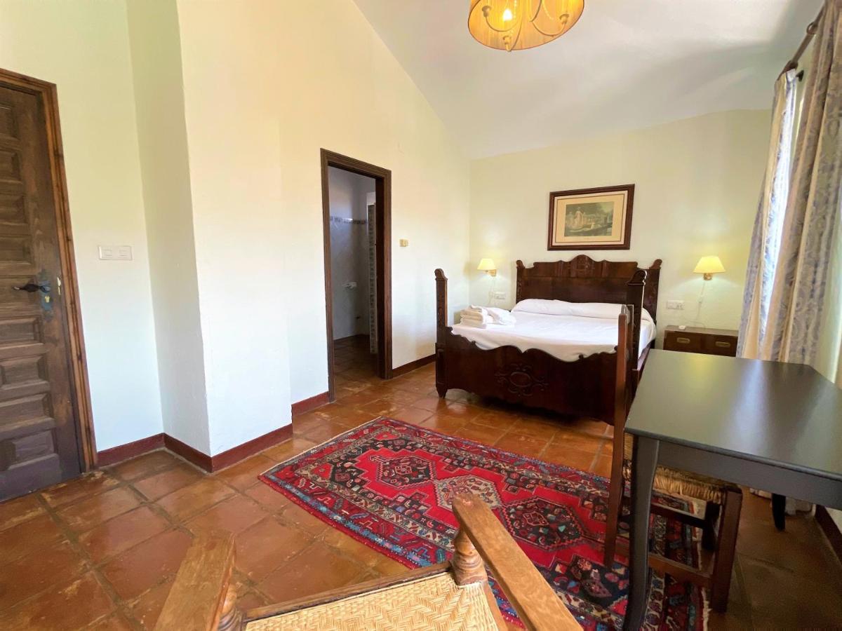 Villa Casa Alta Ronda Bagian luar foto