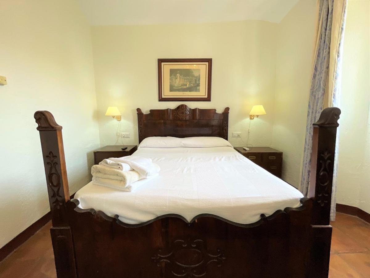 Villa Casa Alta Ronda Bagian luar foto