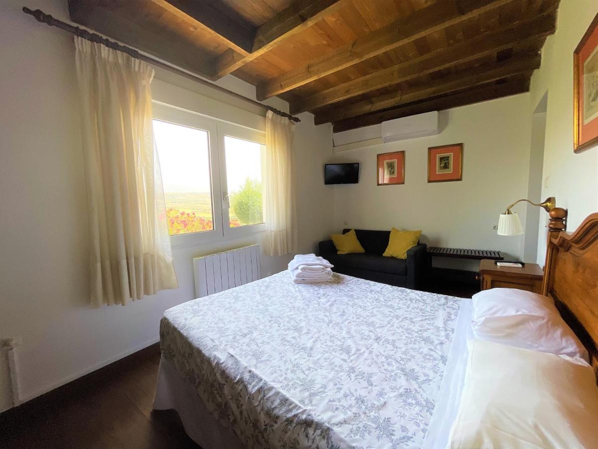 Villa Casa Alta Ronda Bagian luar foto