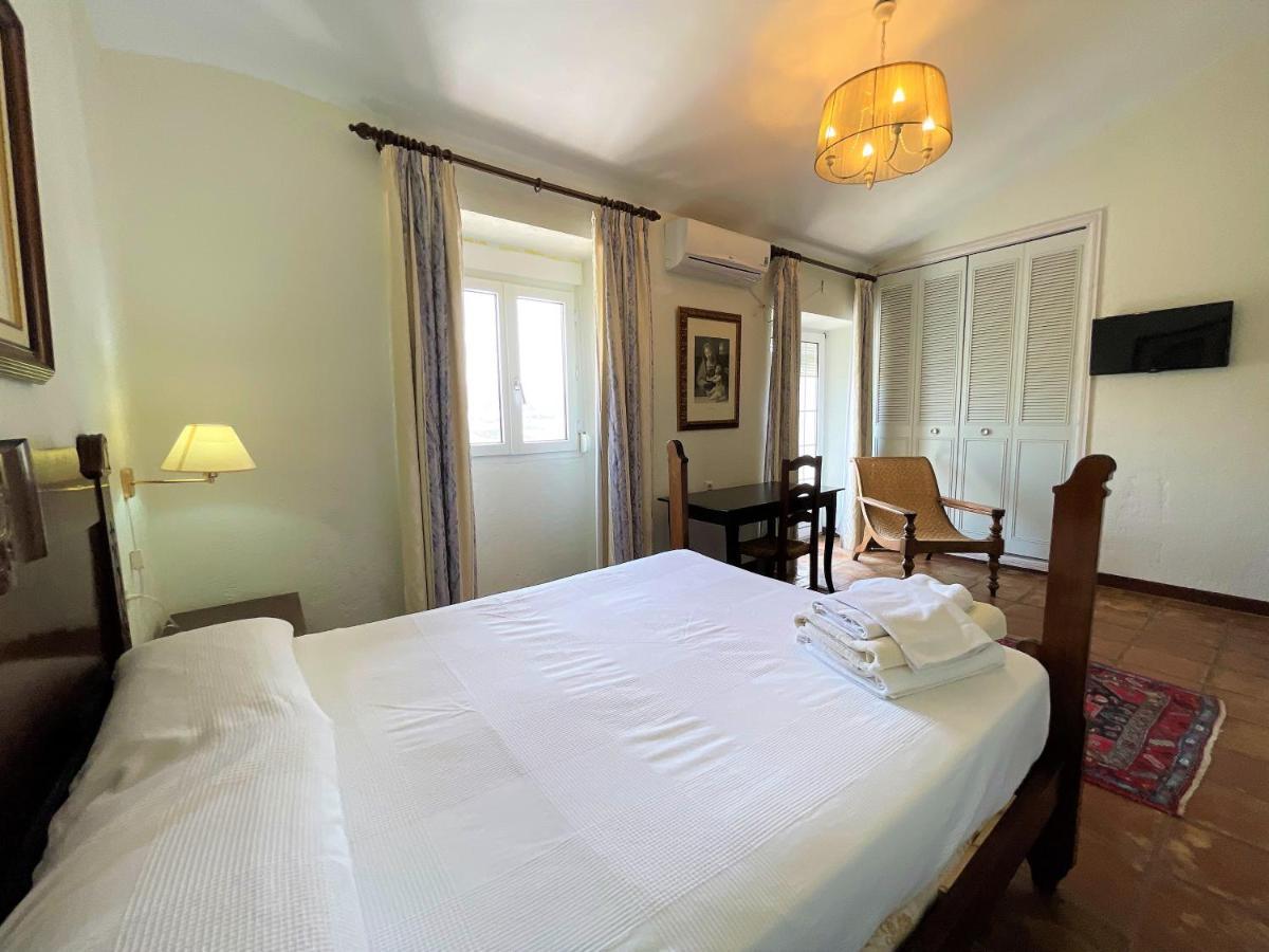 Villa Casa Alta Ronda Bagian luar foto