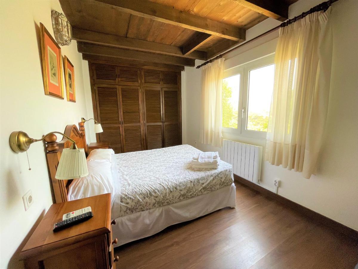 Villa Casa Alta Ronda Bagian luar foto