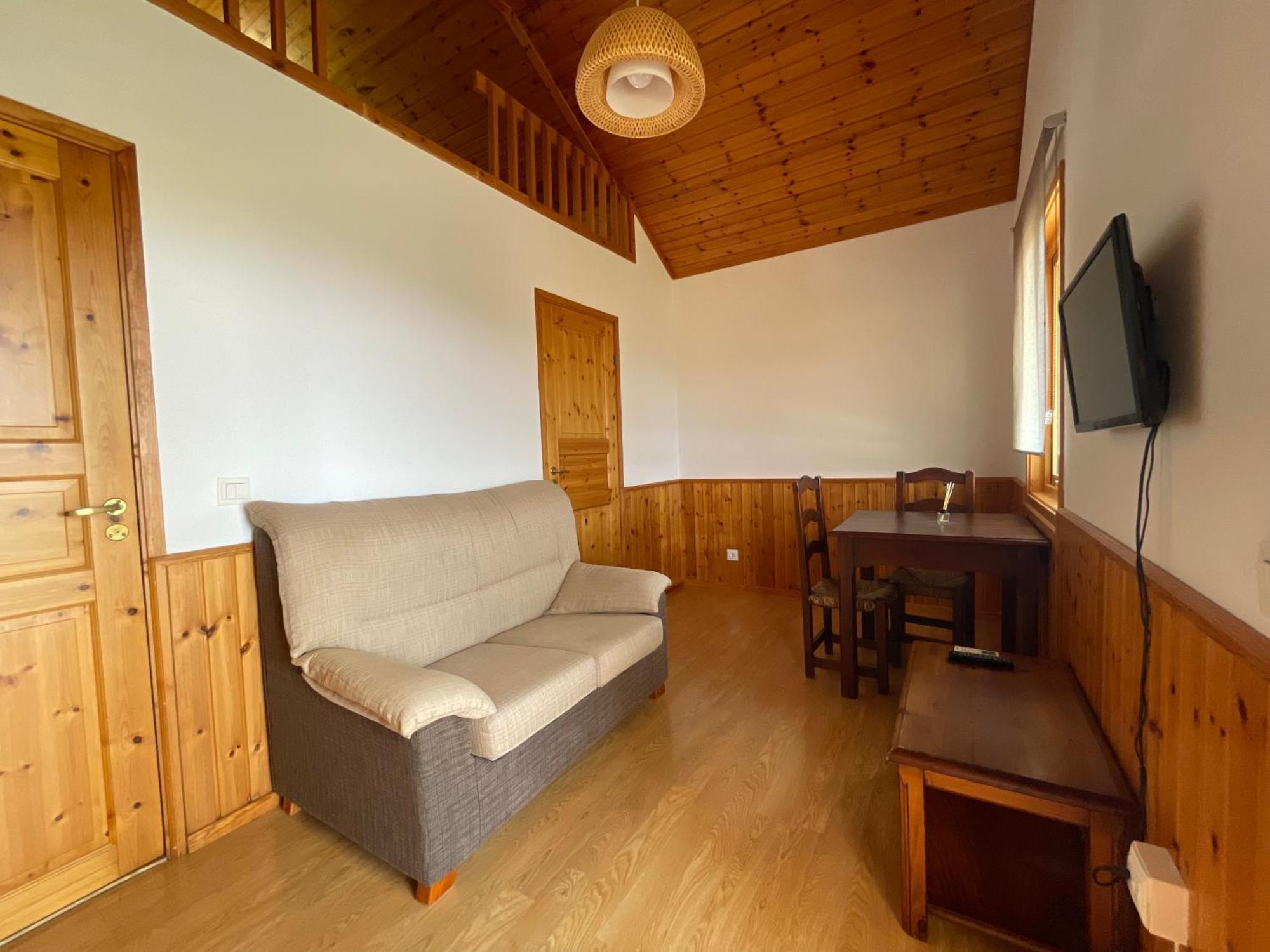 Villa Casa Alta Ronda Ruang foto