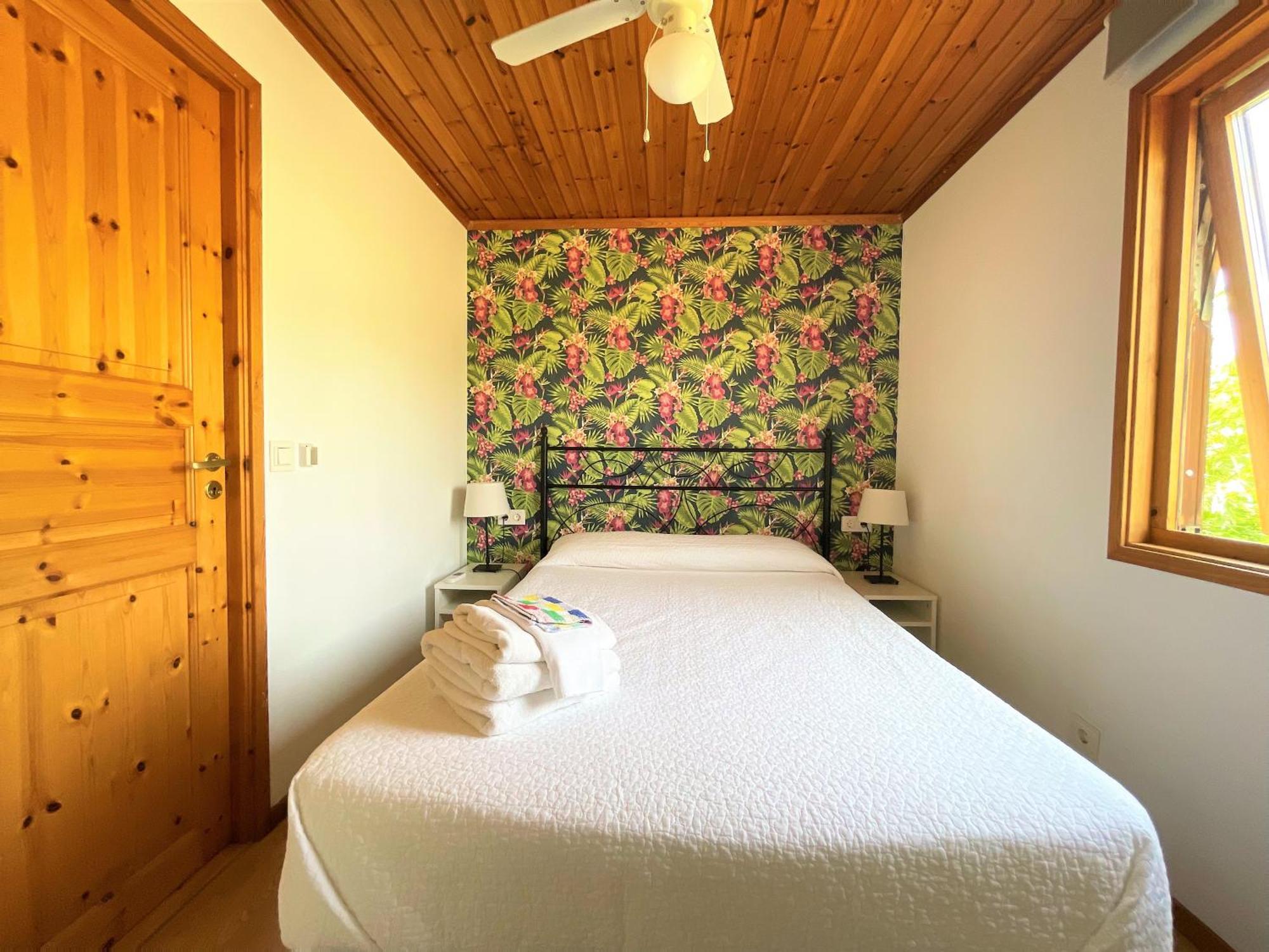 Villa Casa Alta Ronda Ruang foto