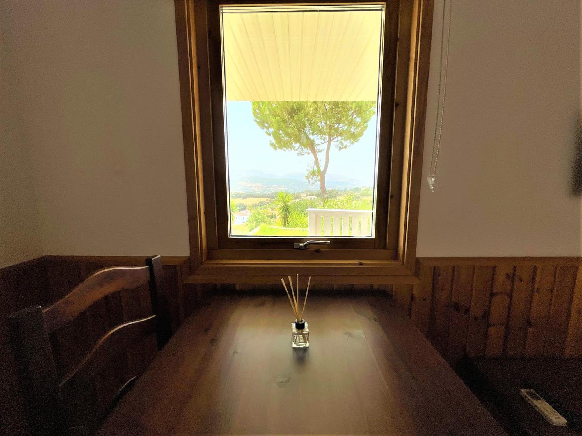 Villa Casa Alta Ronda Ruang foto