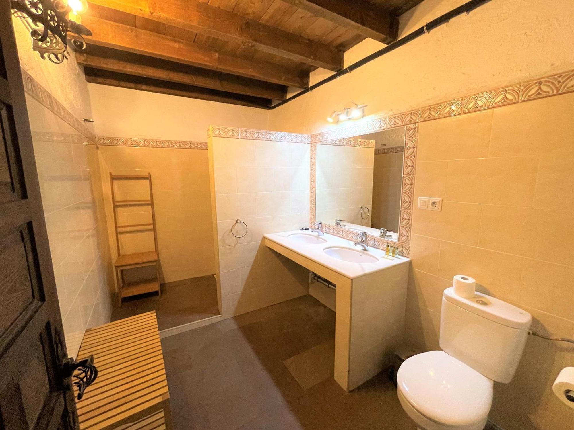 Villa Casa Alta Ronda Ruang foto