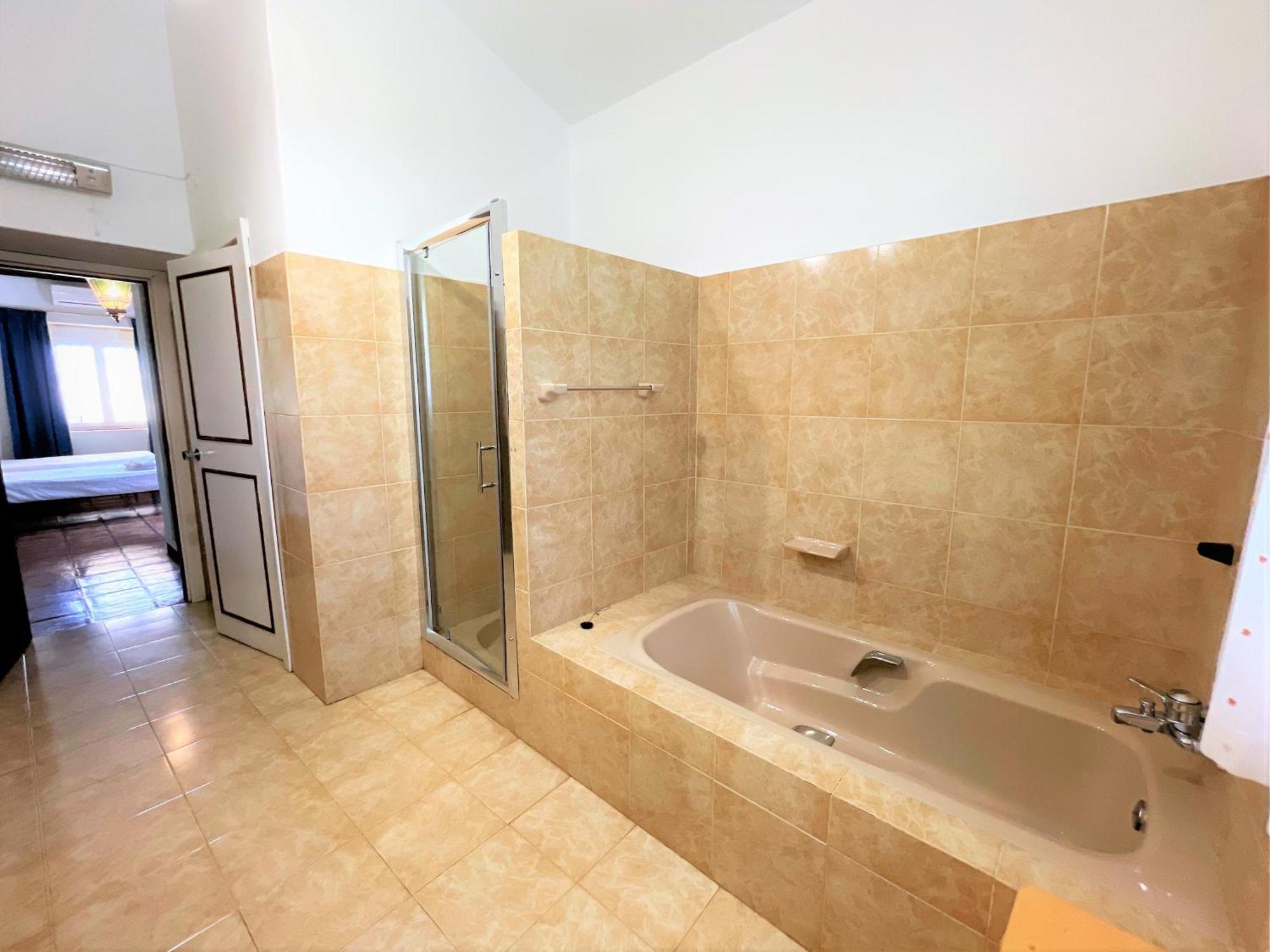 Villa Casa Alta Ronda Ruang foto