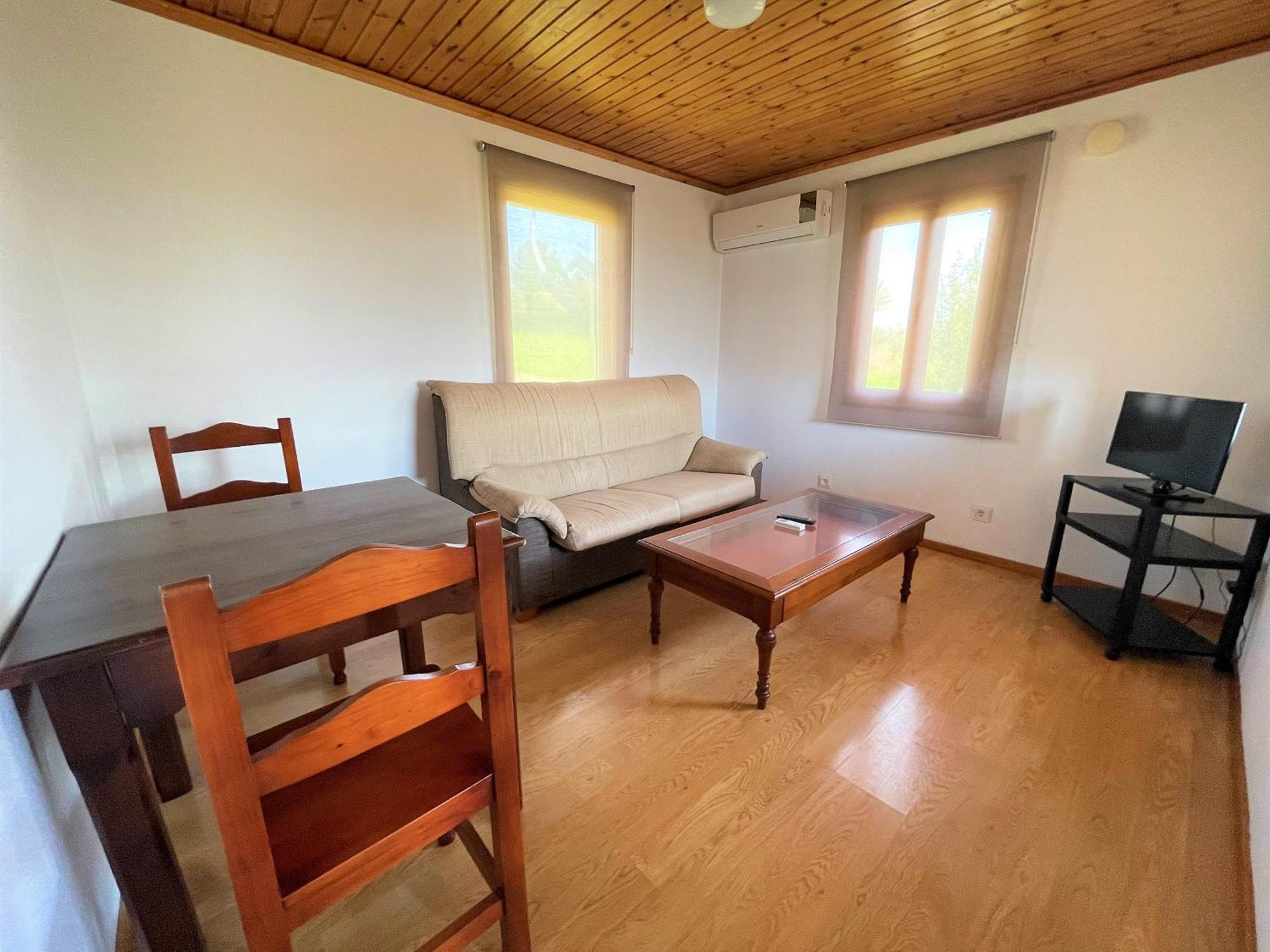 Villa Casa Alta Ronda Ruang foto