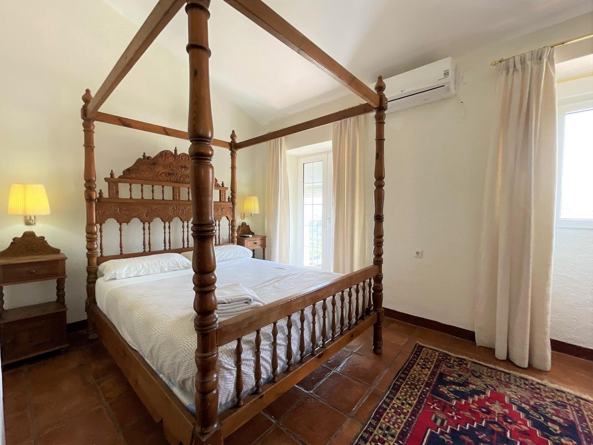 Villa Casa Alta Ronda Ruang foto