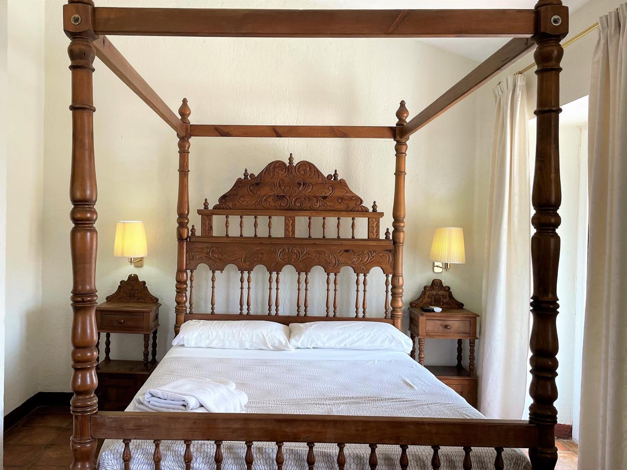 Villa Casa Alta Ronda Ruang foto