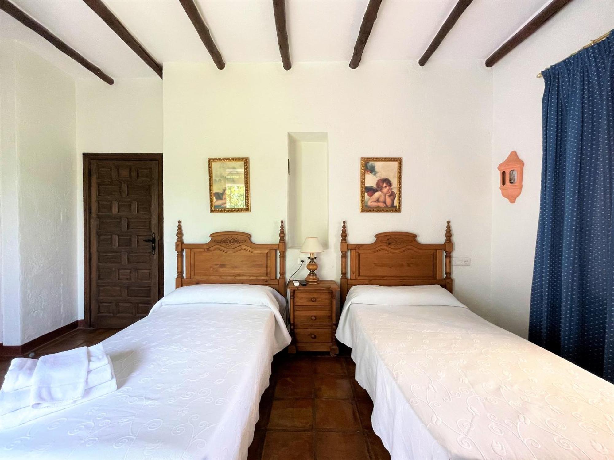 Villa Casa Alta Ronda Ruang foto