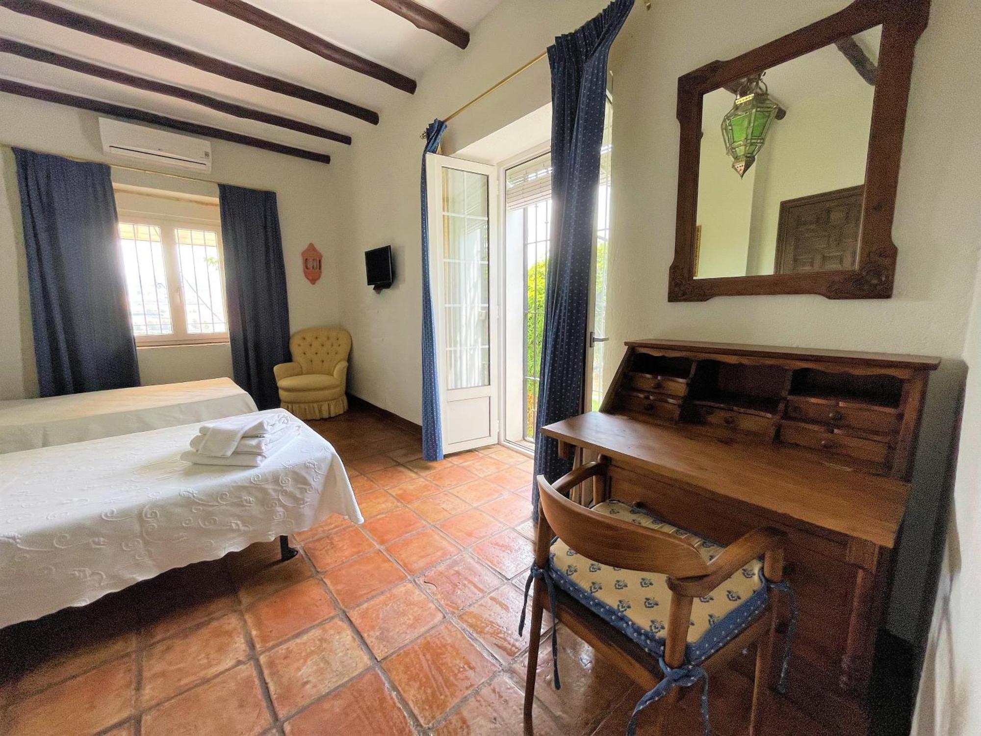 Villa Casa Alta Ronda Ruang foto