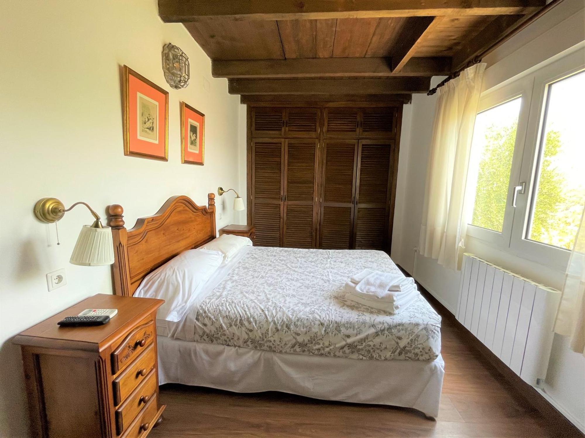 Villa Casa Alta Ronda Ruang foto
